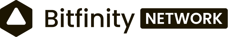 Bitfinity logo